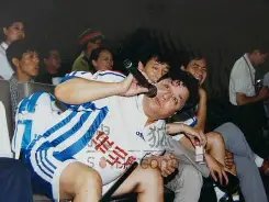 天津二宮体,育场发生严,重斗殴事件,彩娱乐,综合娱乐平台,体育娱乐互动,稳定游戏平台,在线娱乐服务